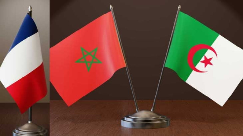 نزار بولحية يكتب: لماذا لا تثق فرنسا بالجزائر ولا تطمئن للمغرب؟